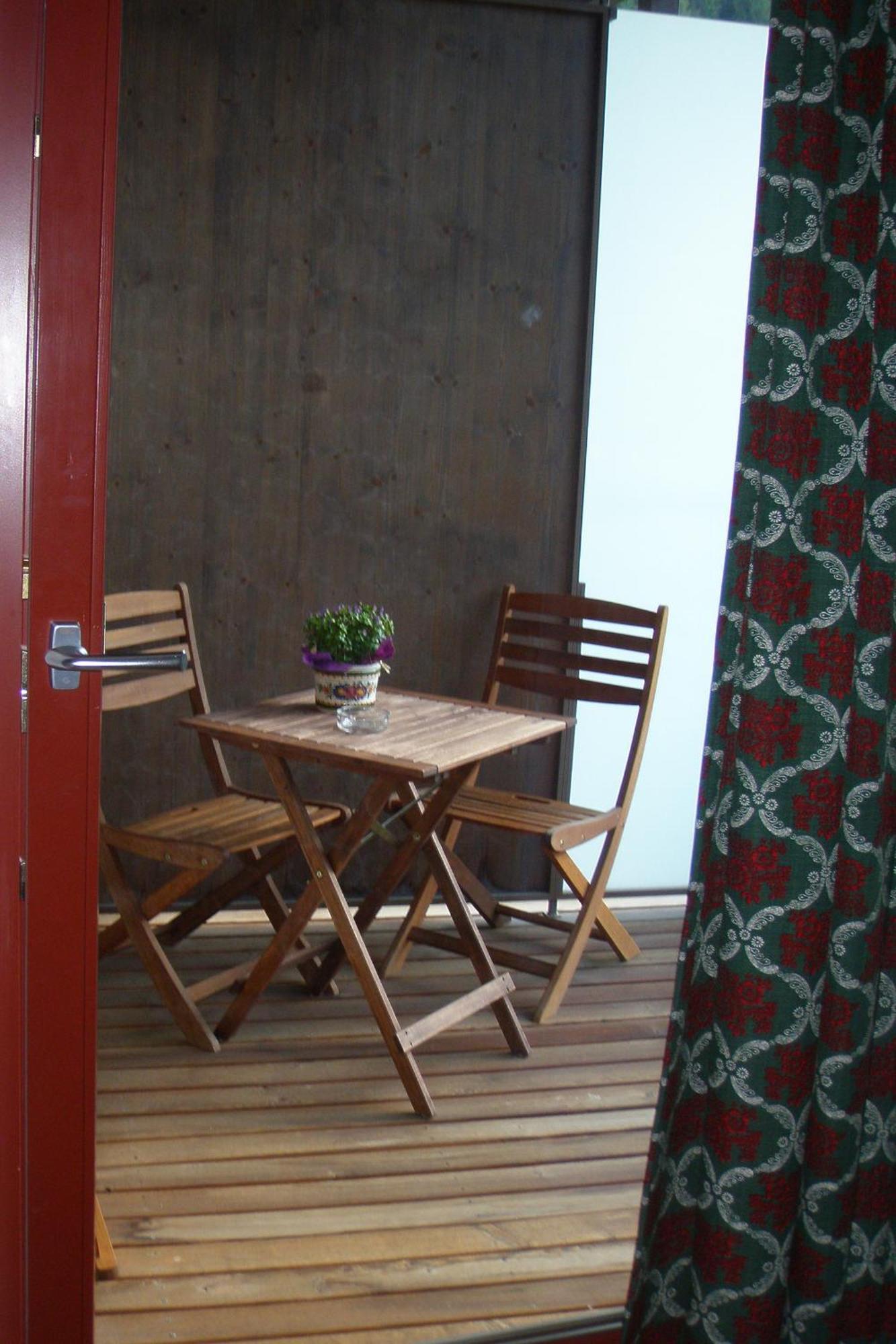 Residence Flora Solda Værelse billede